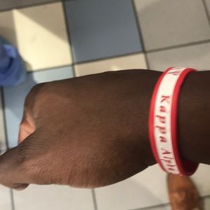 Meet your Posher, Jarrett